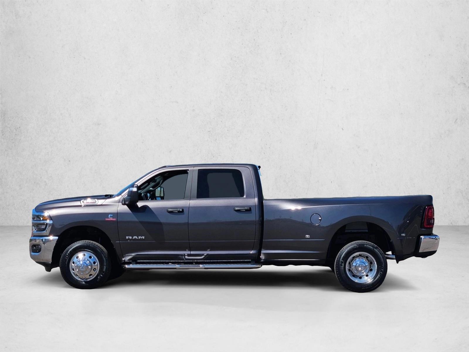 Thumbnail: 2026 RAM 3500 - 2