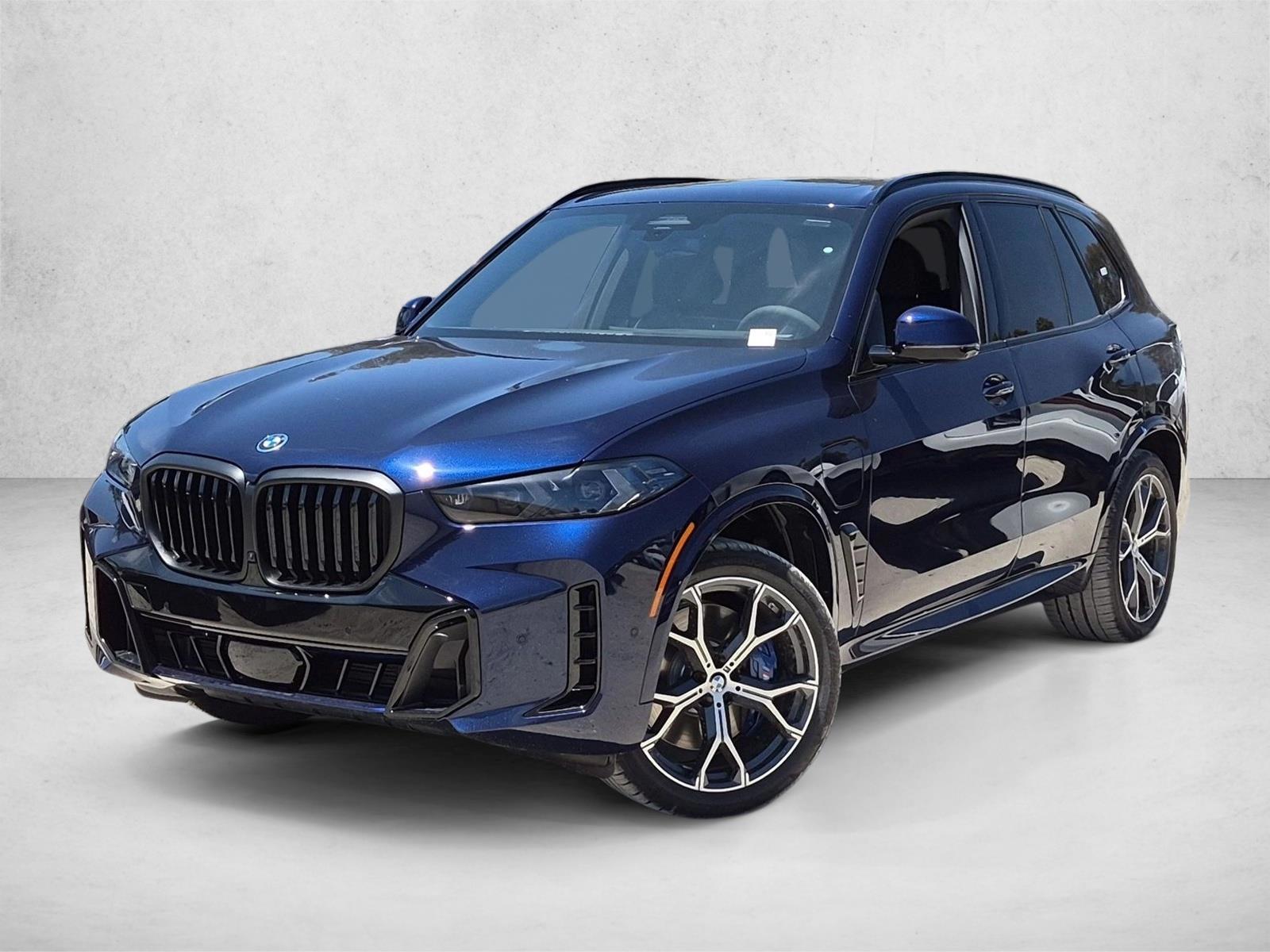 Thumbnail: 2026 BMW X5 - 1