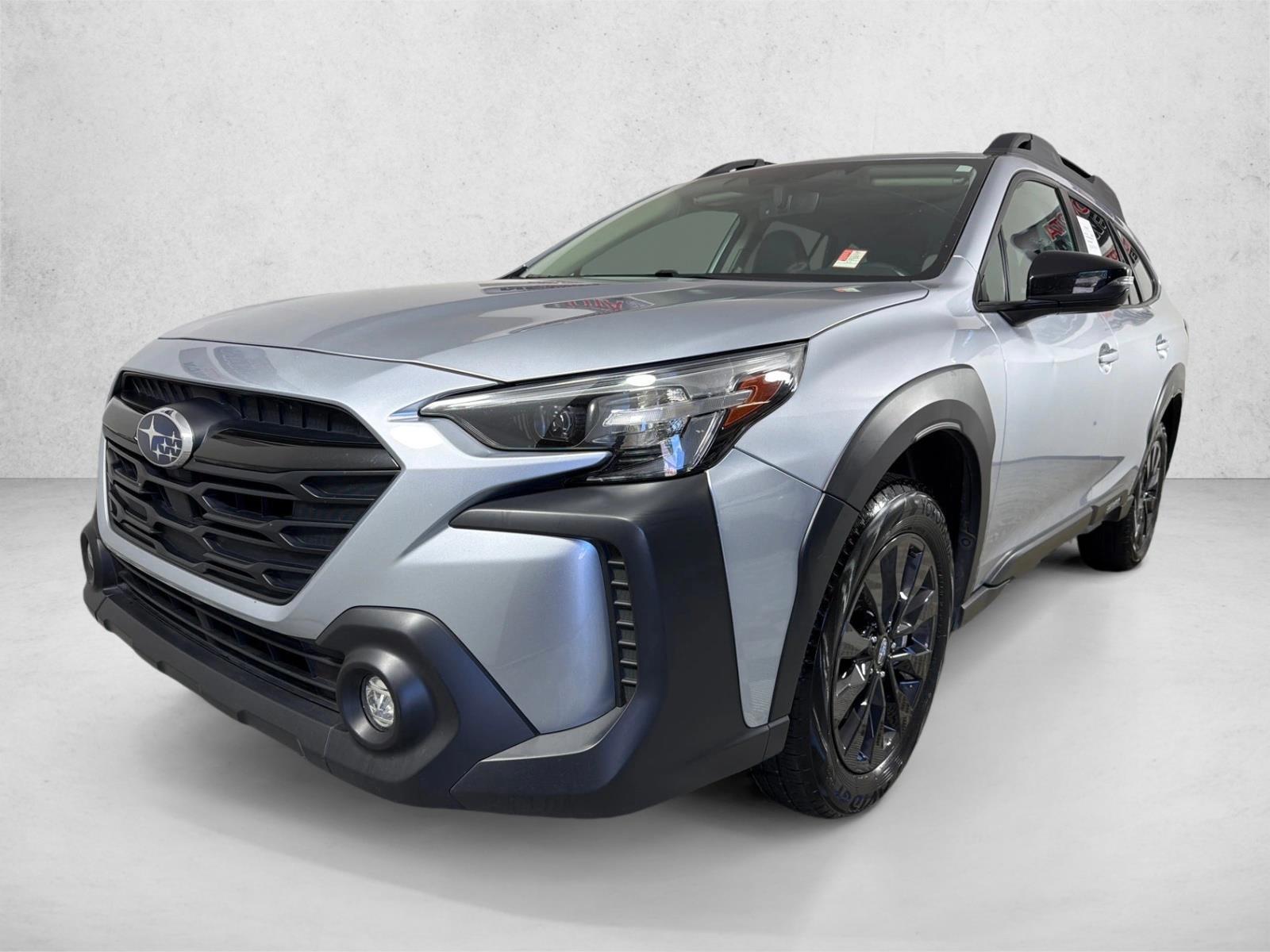 Thumbnail: 2025 Subaru Outback - 1