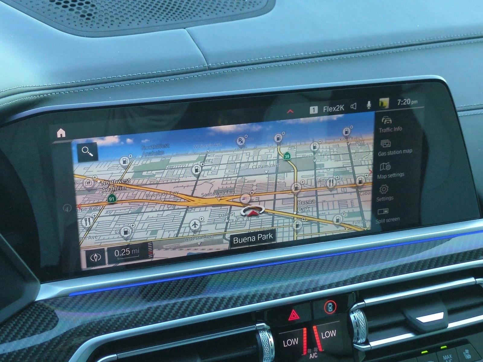 2023 BMW X6 M Base - Photo 14