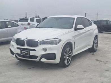2018 BMW X6 xDrive35i -
                  Cerritos, CA