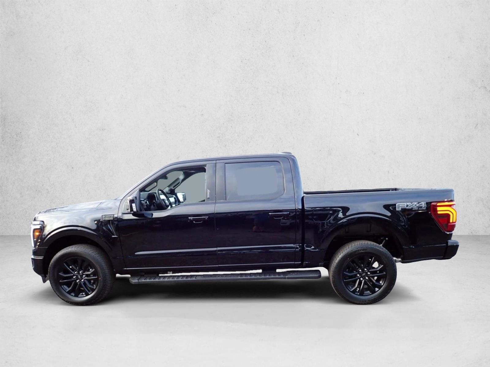 Thumbnail: 2026 Ford F-150 - 2