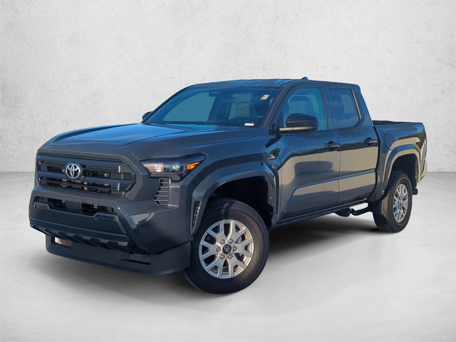 Thumbnail: 2025 Toyota Tacoma - 1