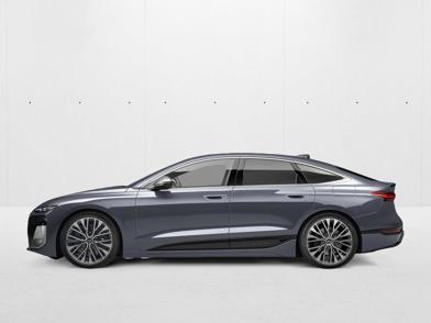 2027 Audi S6 E-tron