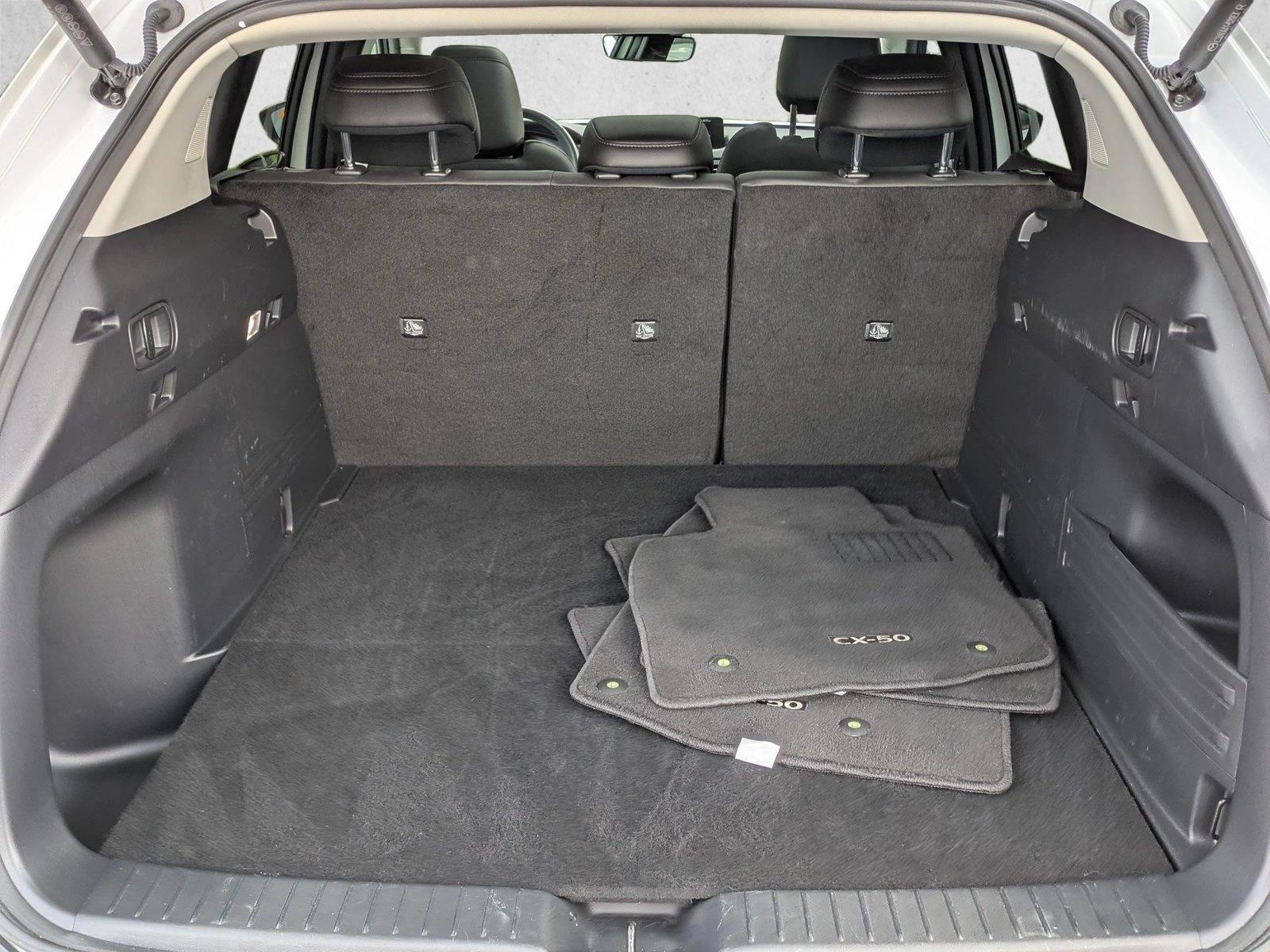 2025 Mazda CX-50 Premium Plus - Photo 6