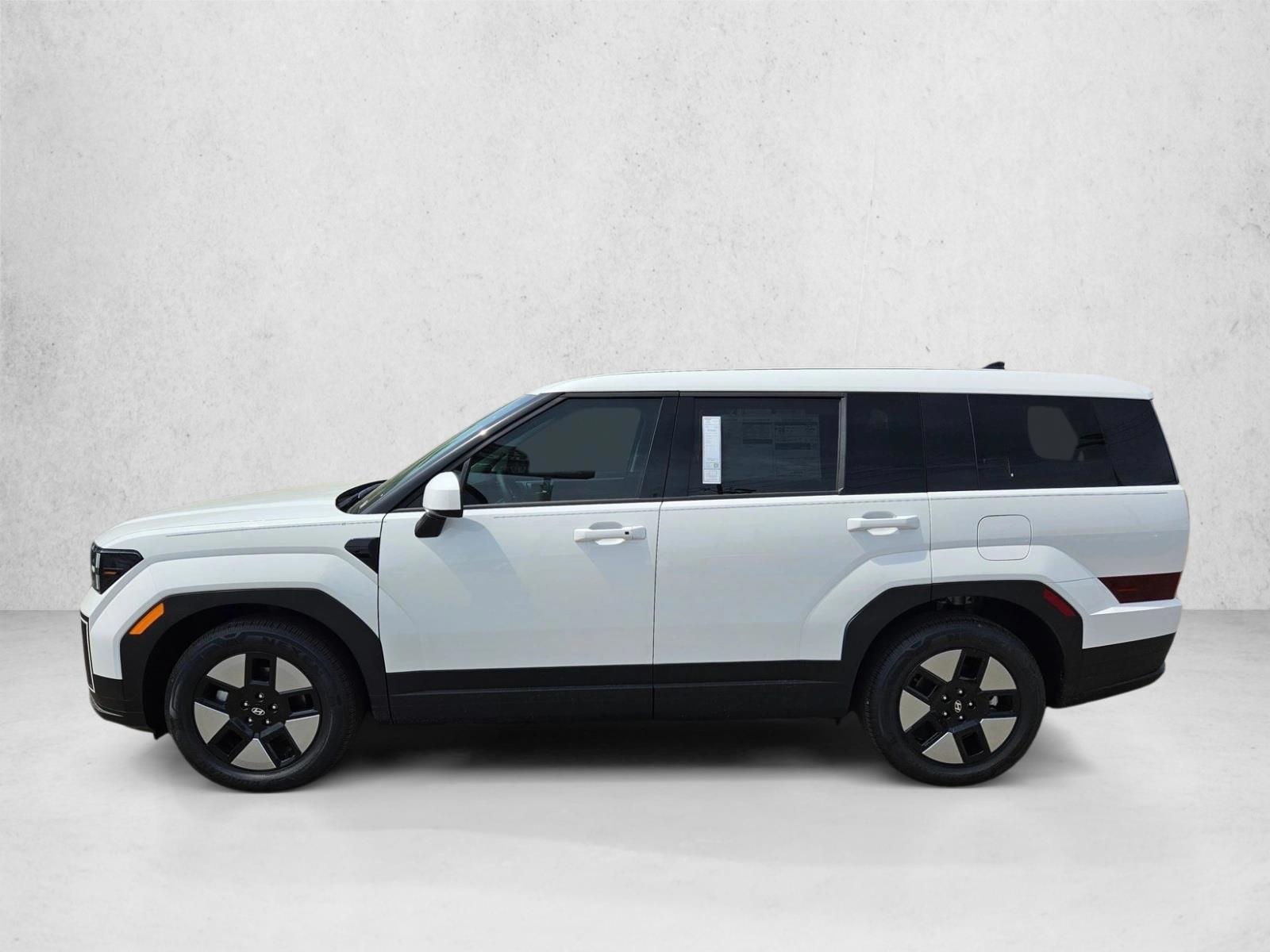 Thumbnail: 2026 Hyundai Santa Fe - 2