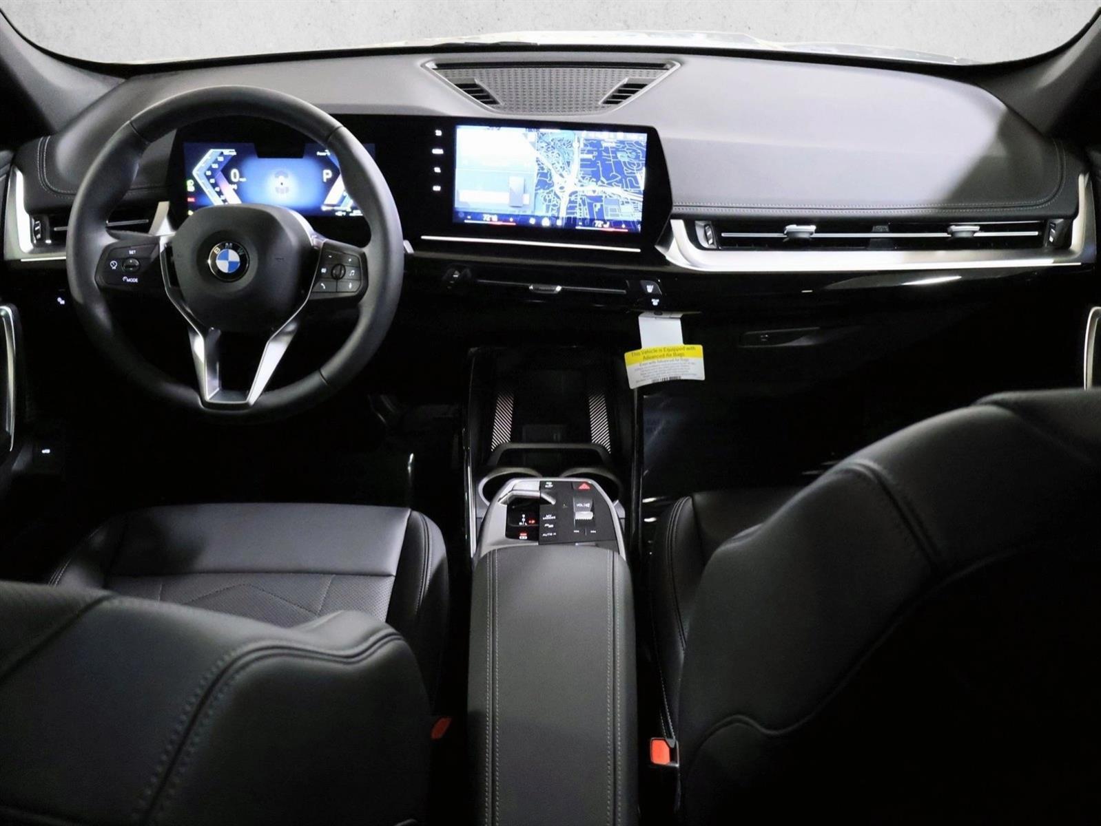 Thumbnail: 2026 BMW X1 - 4