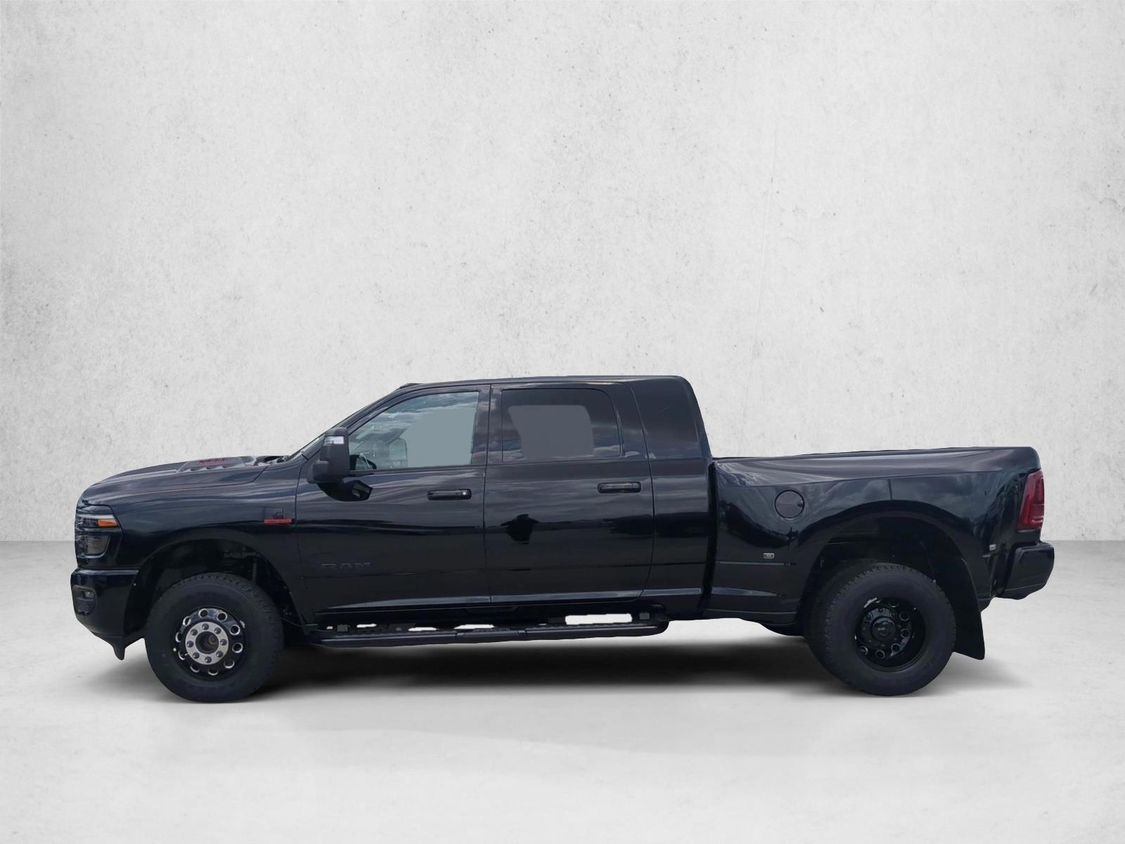 Thumbnail: 2026 RAM 3500 - 2