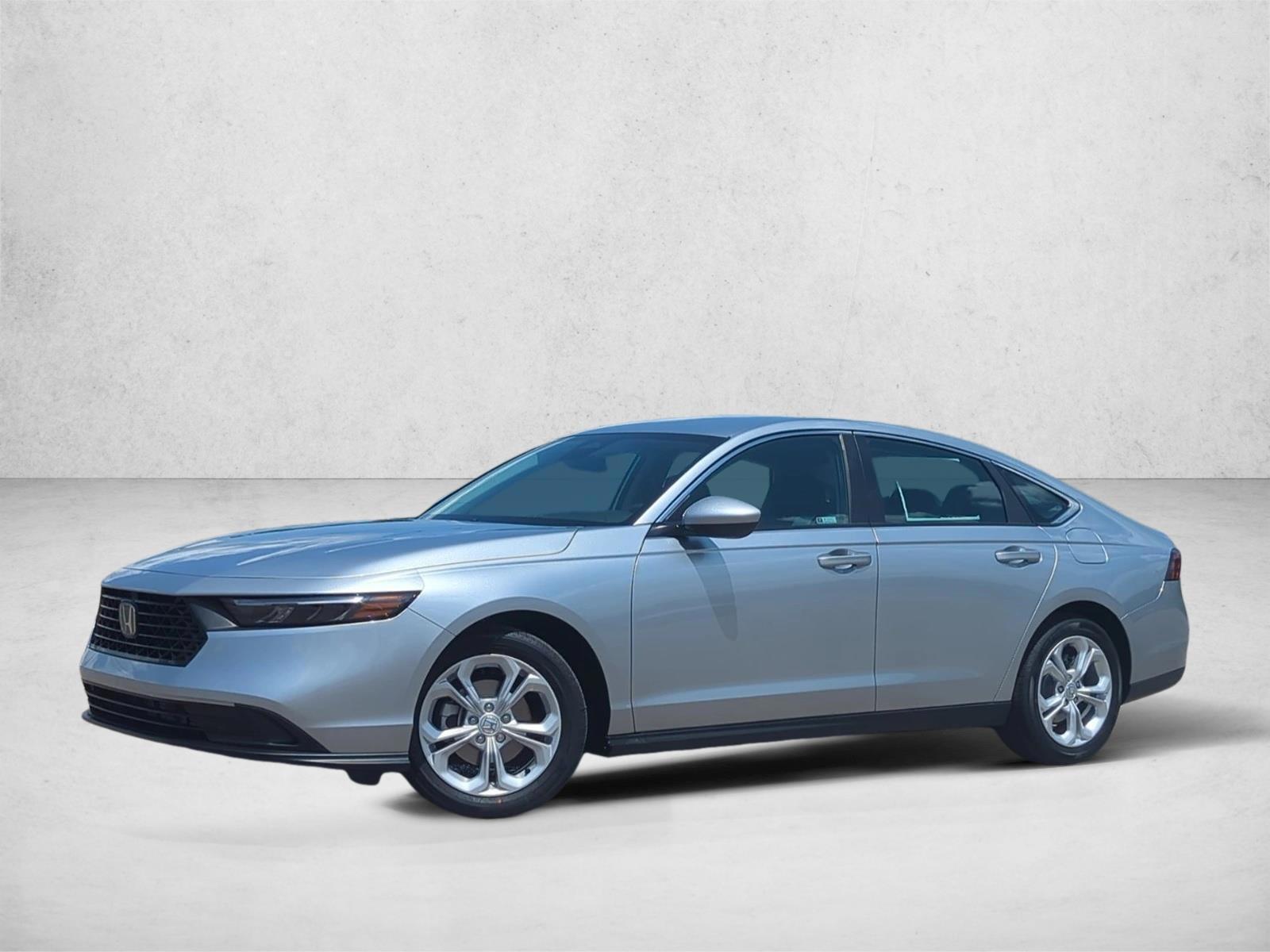 Thumbnail: 2026 Honda Accord - 1