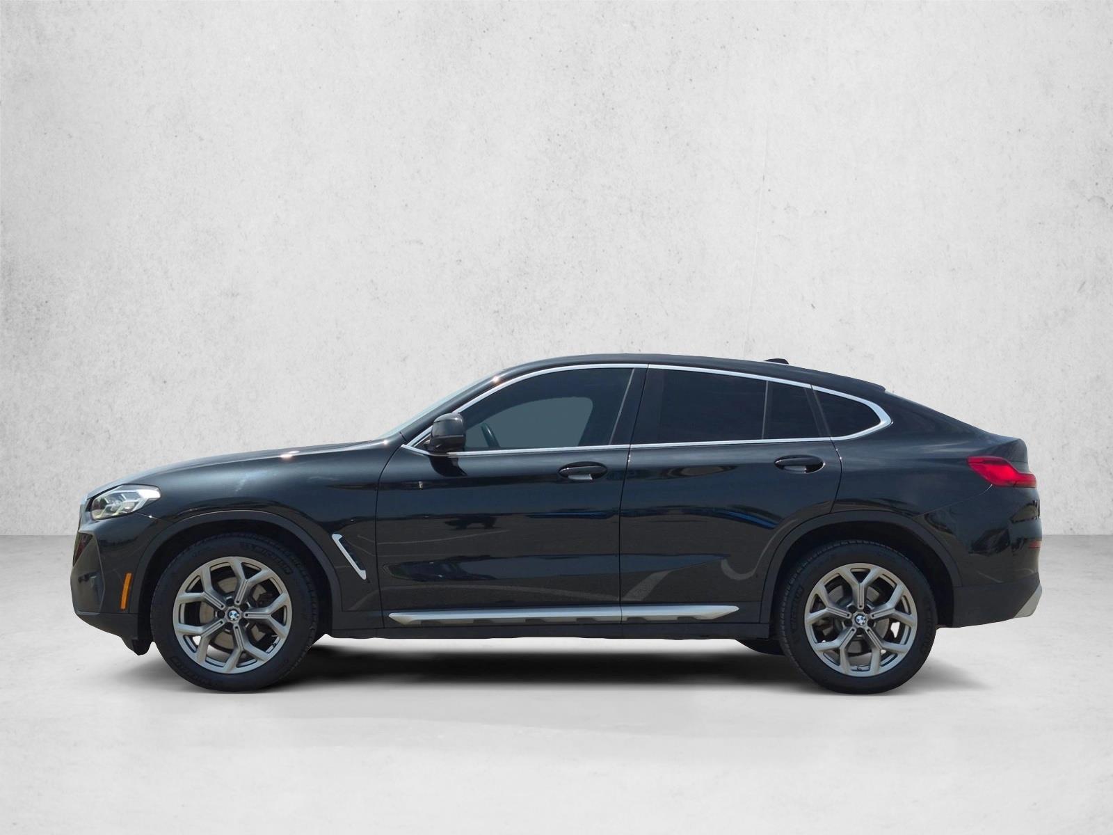 Thumbnail: 2022 BMW X4 - 2