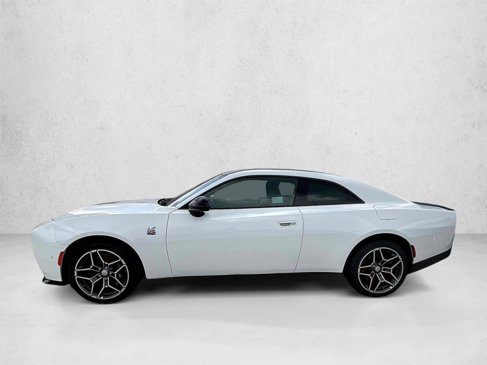 Thumbnail: 2026 Dodge Charger - 2