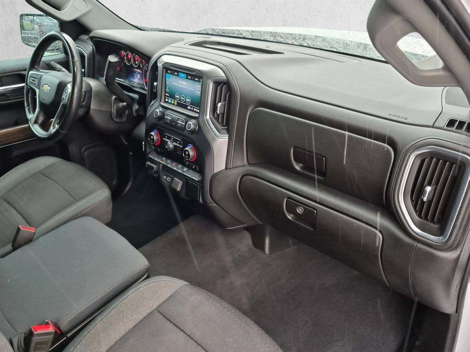 2019 Chevrolet Silverado 1500 LT - Photo 28