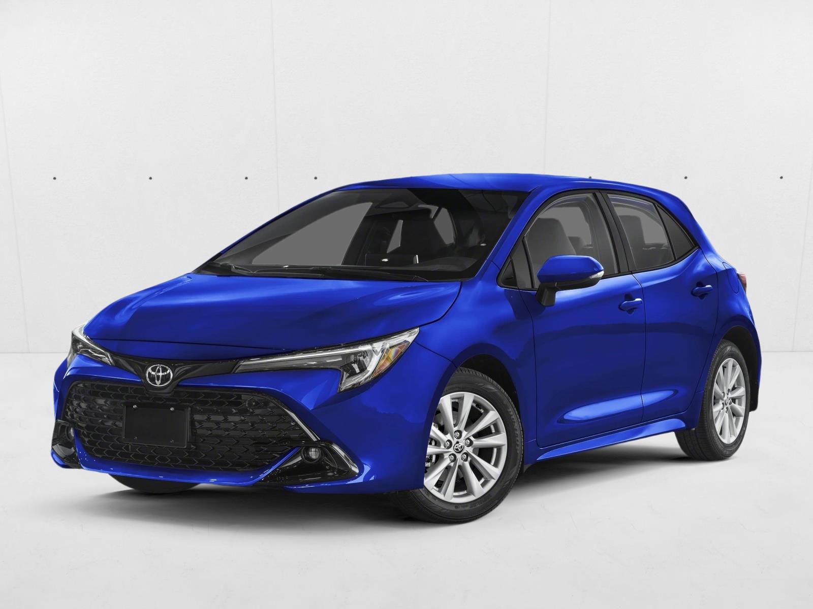 Thumbnail: 2026 Toyota Corolla - 1