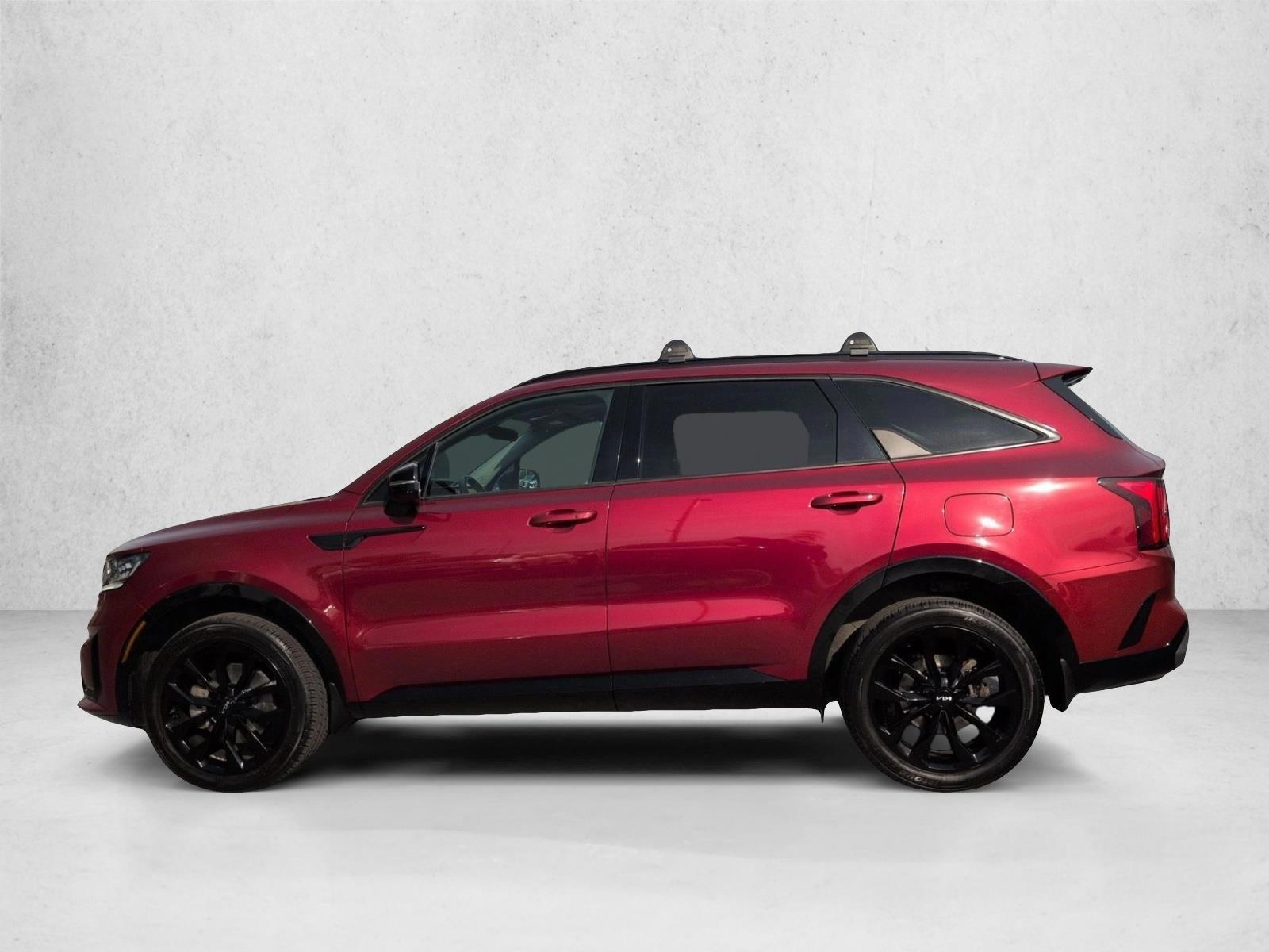 Thumbnail: 2022 Kia Sorento - 2