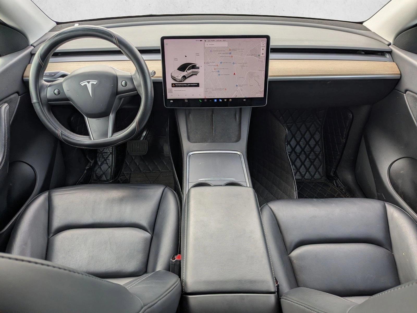 Thumbnail: 2021 Tesla Model Y - 3
