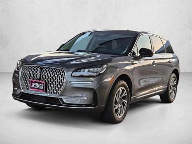 2023 Lincoln Corsair Standard -
                  Fort Worth, TX