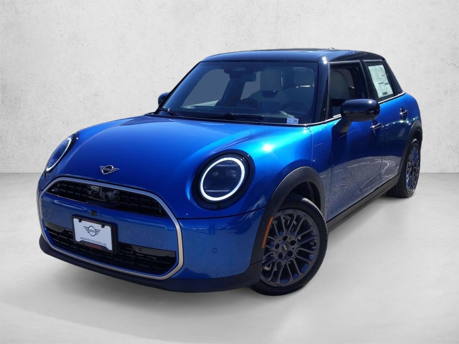 Thumbnail: 2027 MINI Cooper Hardtop - 1