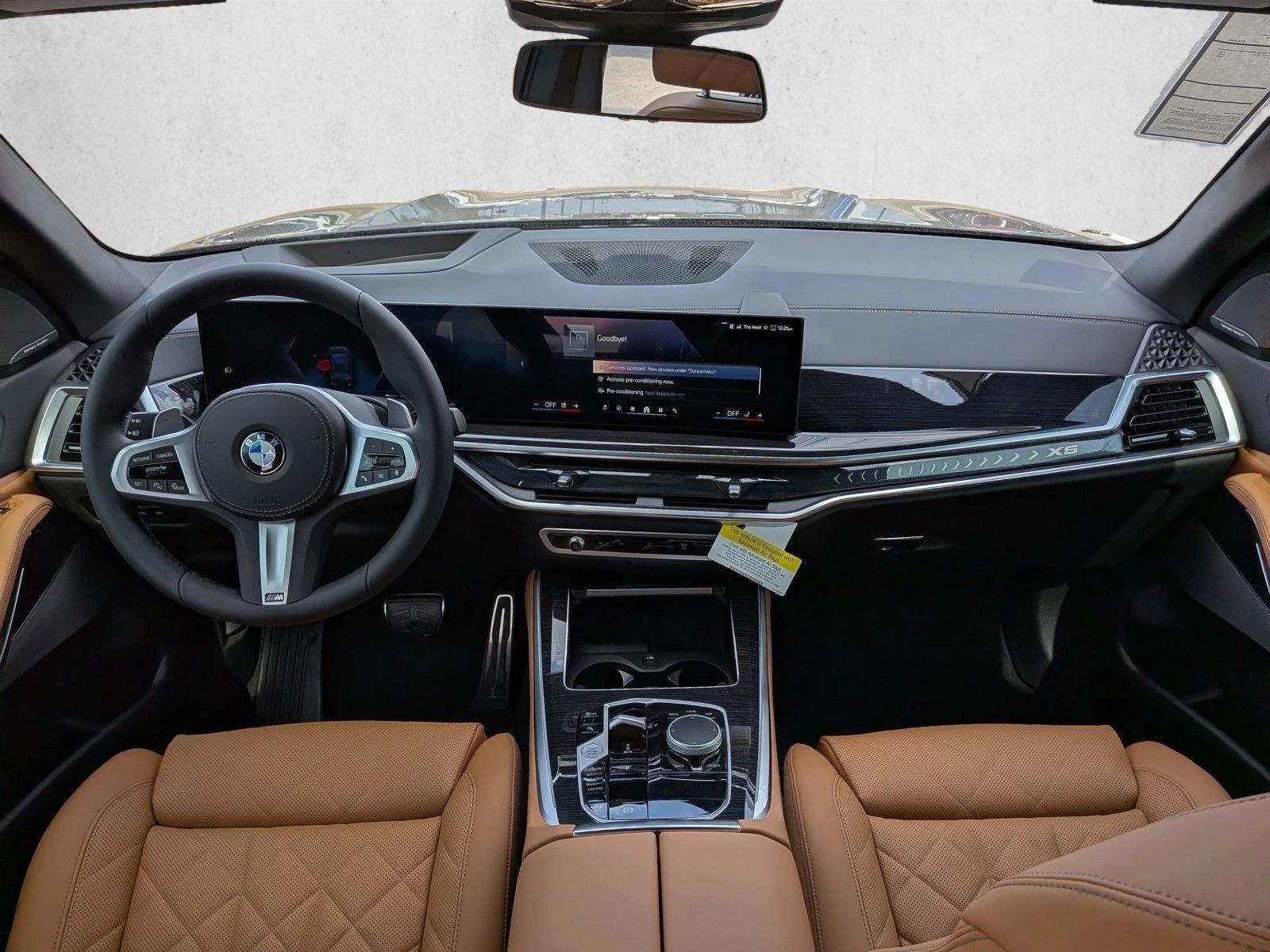 Thumbnail: 2026 BMW X5 - 4