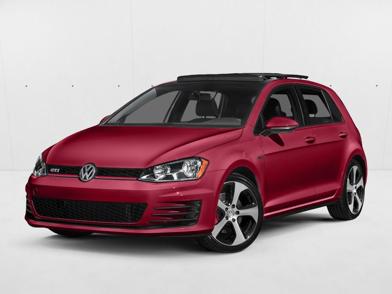2016 Volkswagen Golf GTI SE -
                  Plano, TX