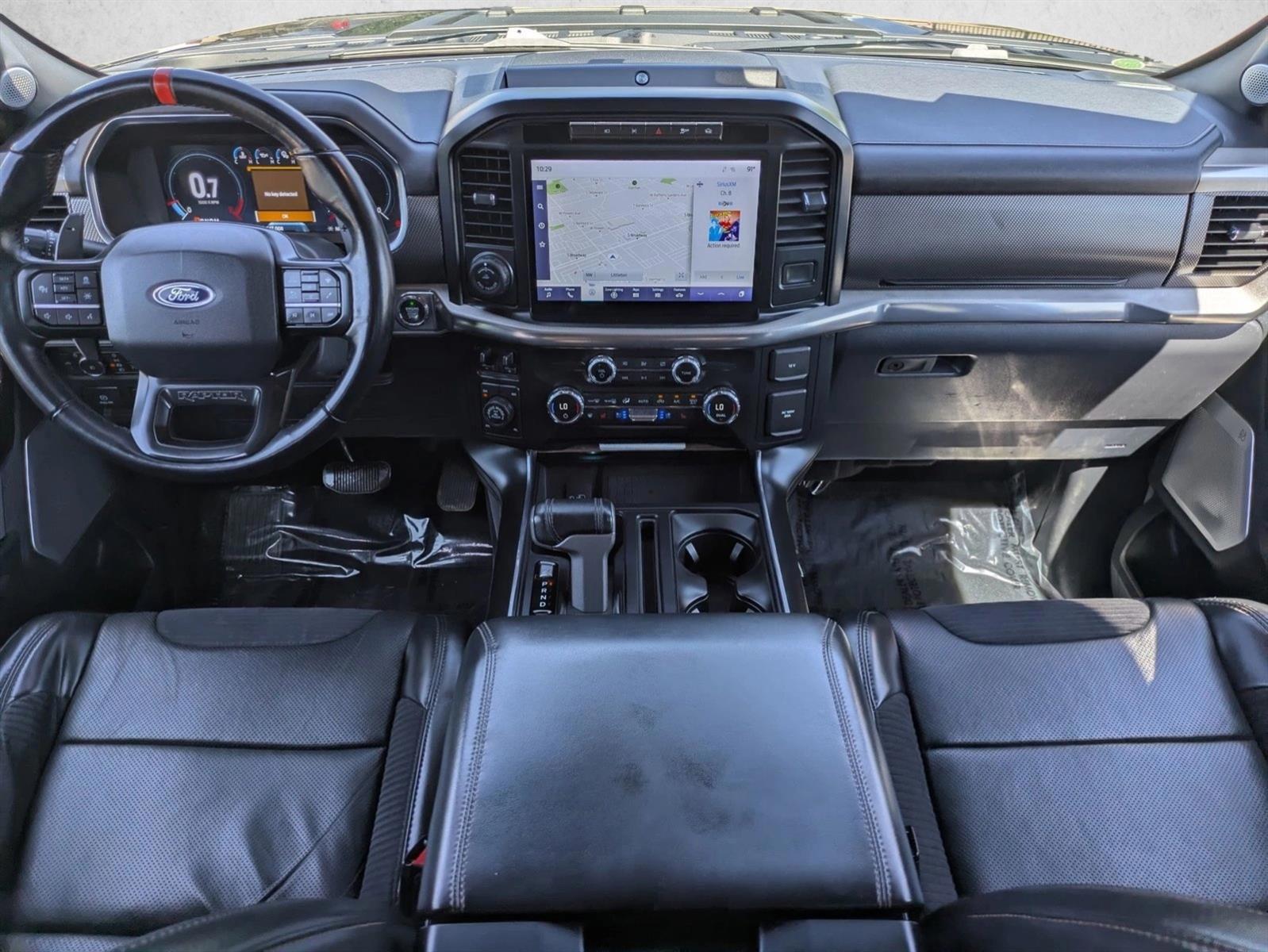 Thumbnail: 2021 Ford F-150 - 3