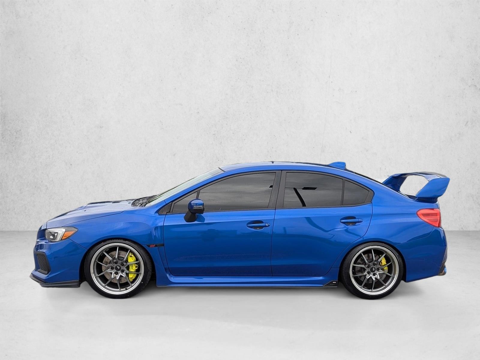Thumbnail: 2019 Subaru WRX - 2