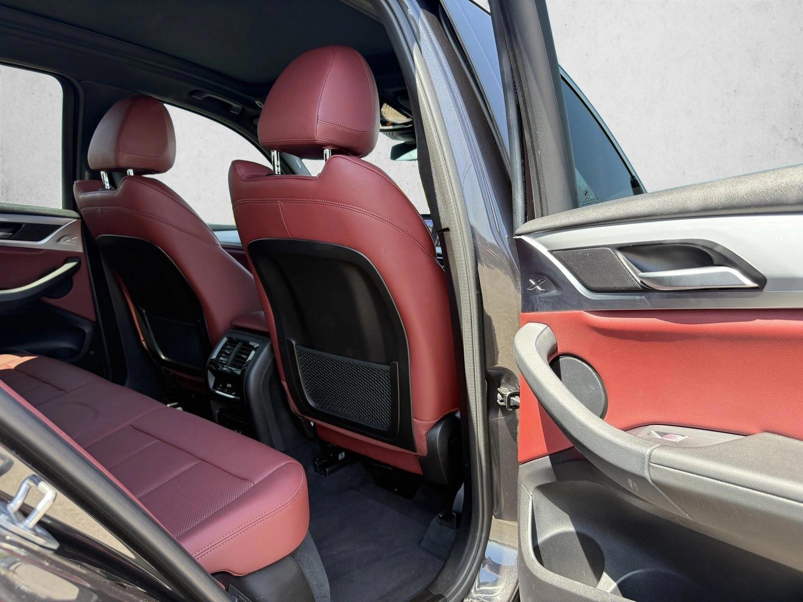 2022 BMW X3 30i - Photo 23