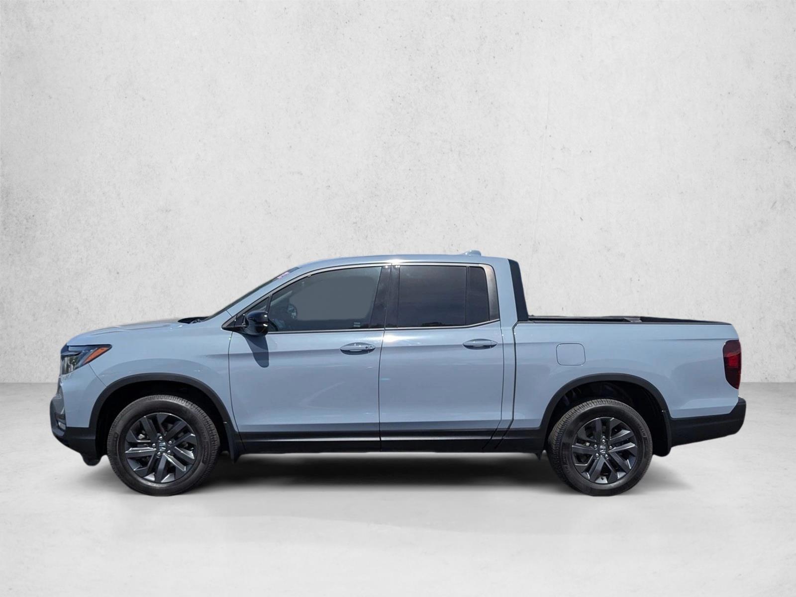 Thumbnail: 2023 Honda Ridgeline - 2