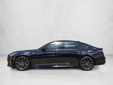 2023 Cadillac CT5-V