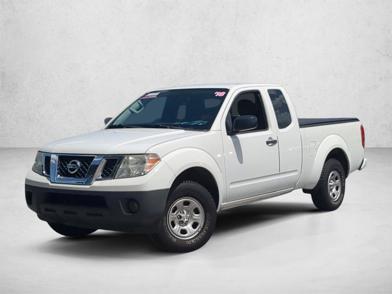 2018 Nissan Frontier S -
                  Orlando, FL