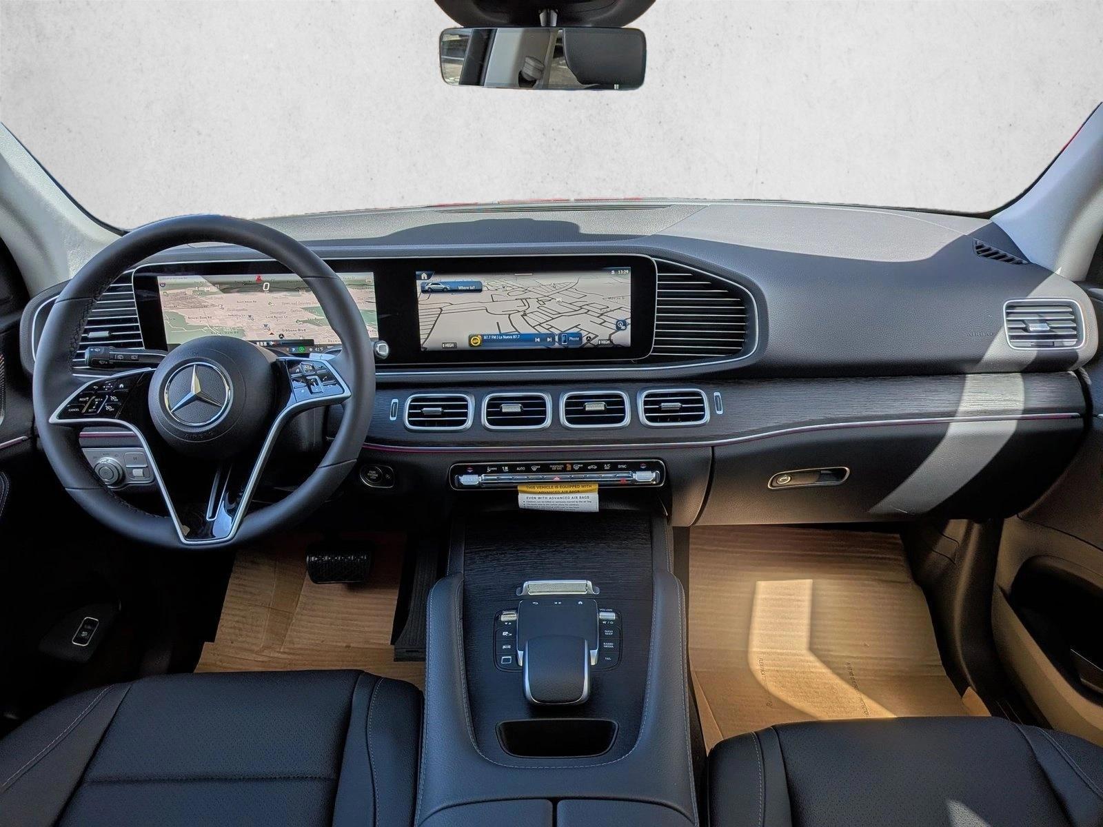 Thumbnail: 2026 Mercedes-Benz GLE - 4