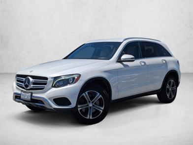 2017 Mercedes-Benz GLC 300 -
                  San Jose, CA