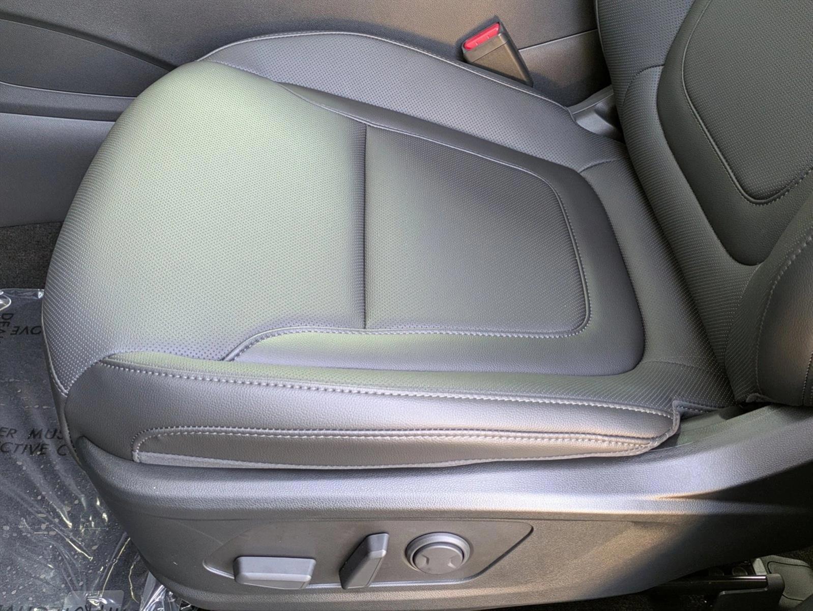 Thumbnail: 2026 Hyundai Tucson - 4
