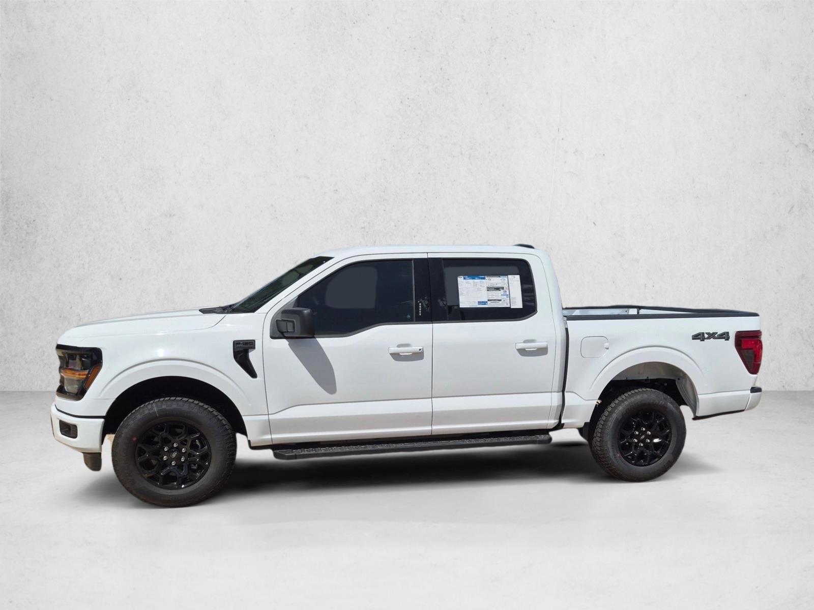 Thumbnail: 2026 Ford F-150 - 2