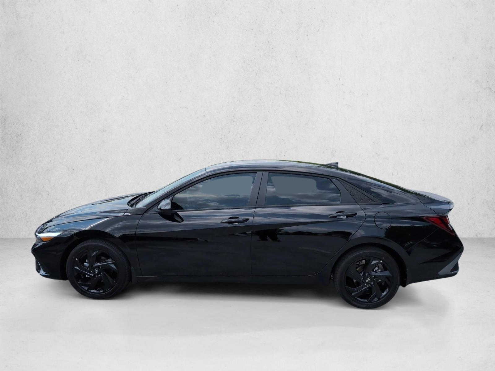 Thumbnail: 2026 Hyundai Elantra - 2