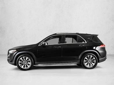 2022 Mercedes-Benz GLE