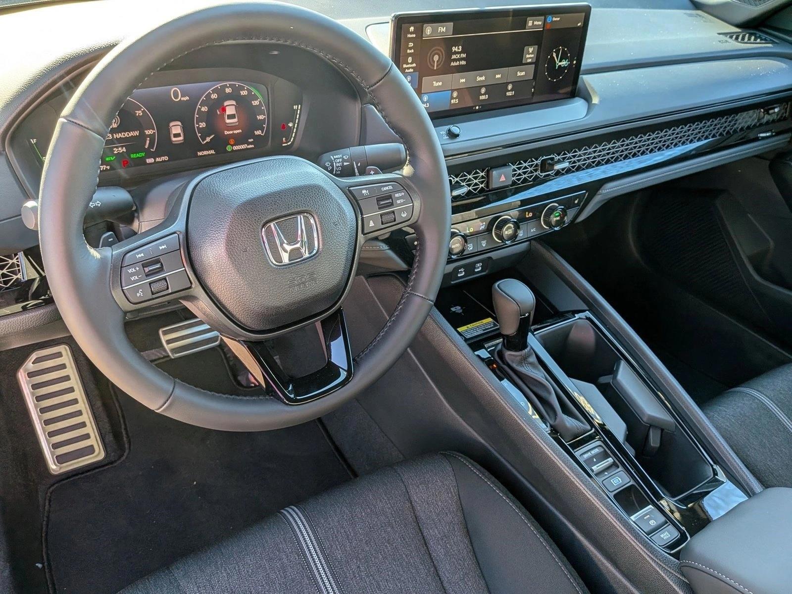 Thumbnail: 2025 Honda Accord - 3