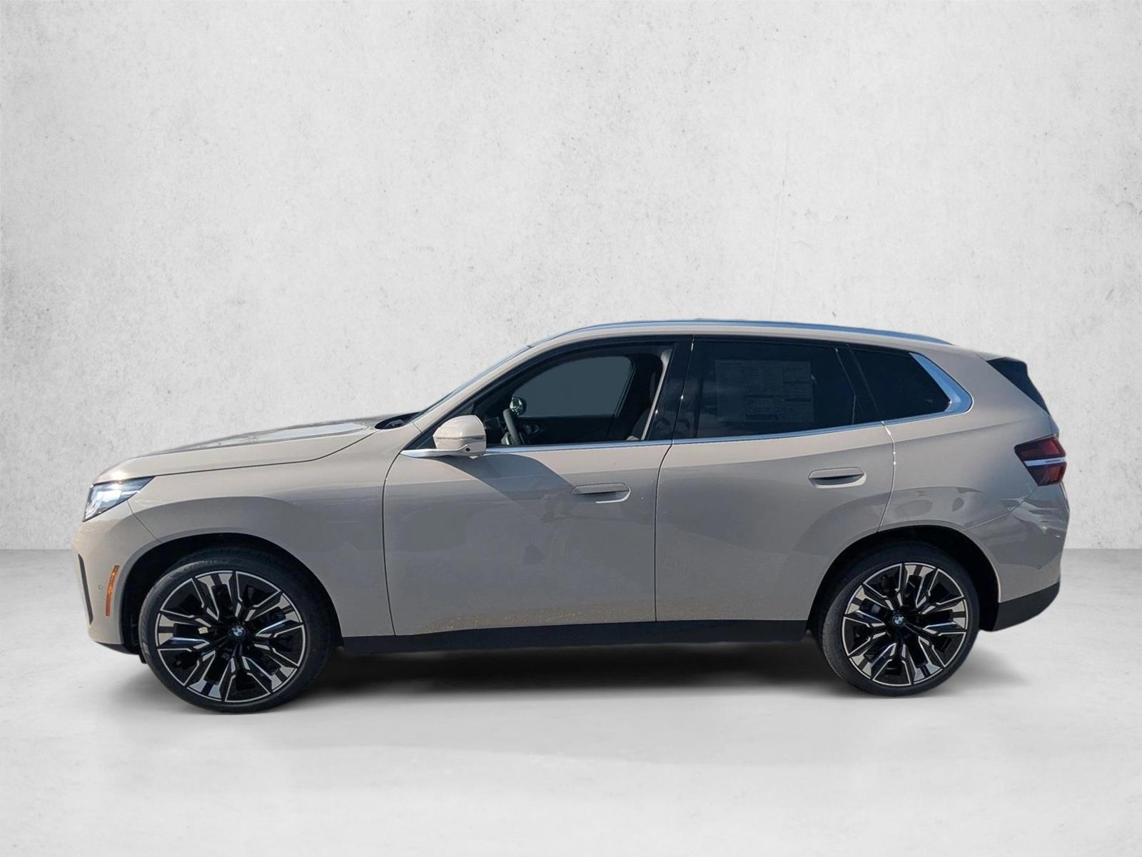 Thumbnail: 2026 BMW X3 - 2