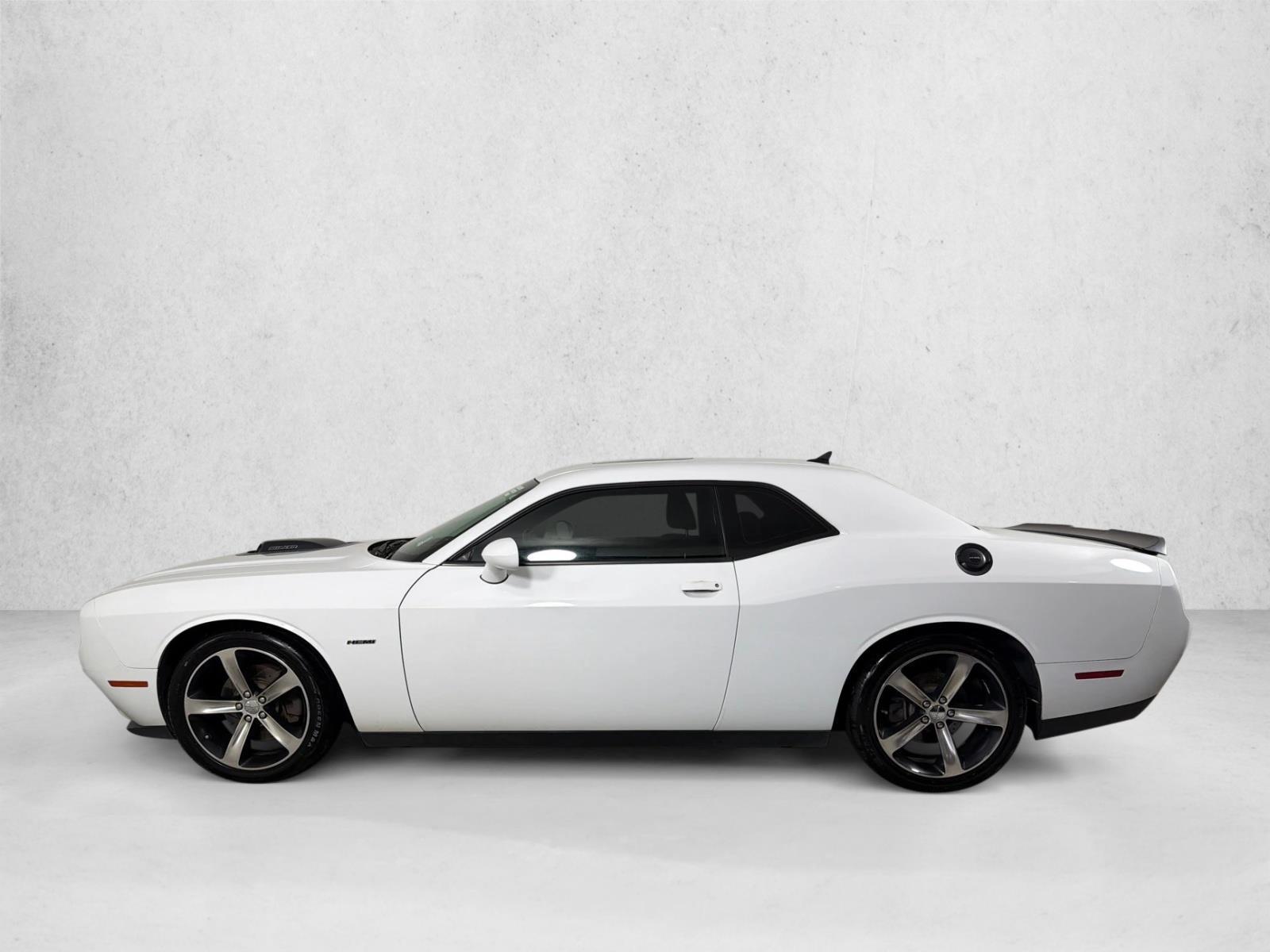 Thumbnail: 2016 Dodge Challenger - 2