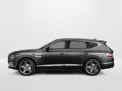 2024 Genesis GV80