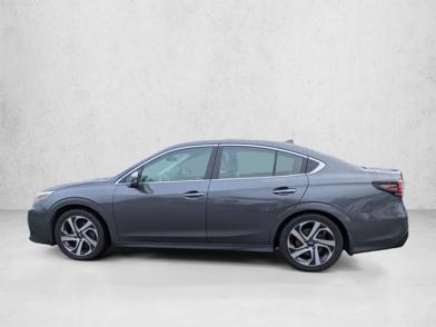 2022 Subaru Legacy