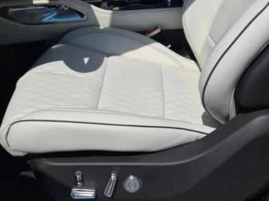 2026 Lincoln Nautilus