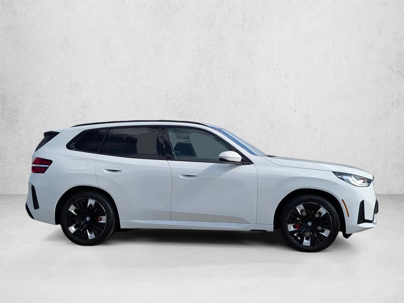 2025 BMW X3 30 - Photo 4