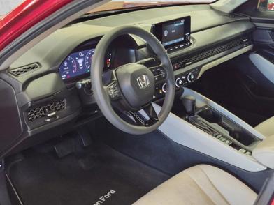 2024 Honda Accord