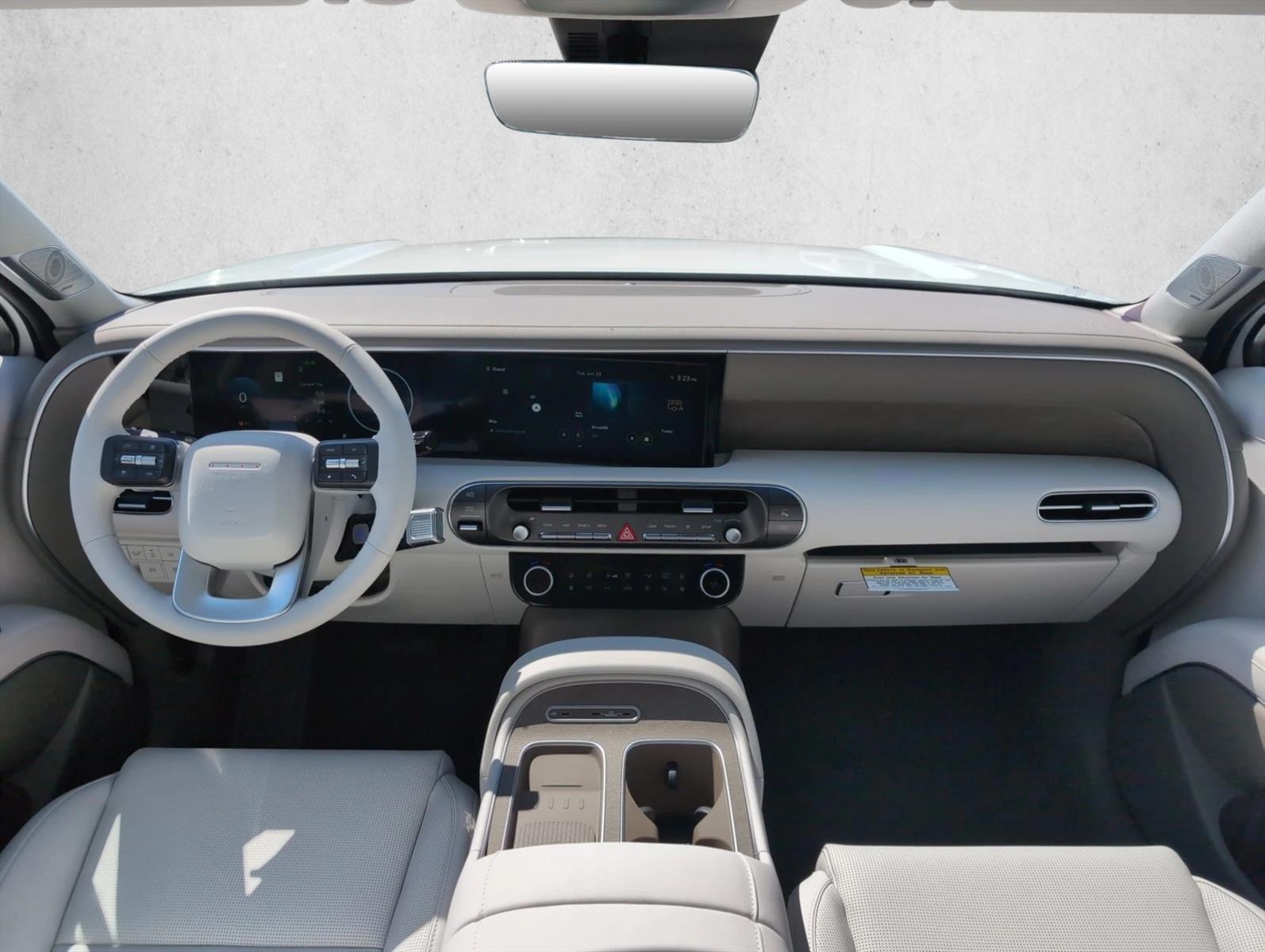 Thumbnail: 2026 Hyundai Palisade - 3