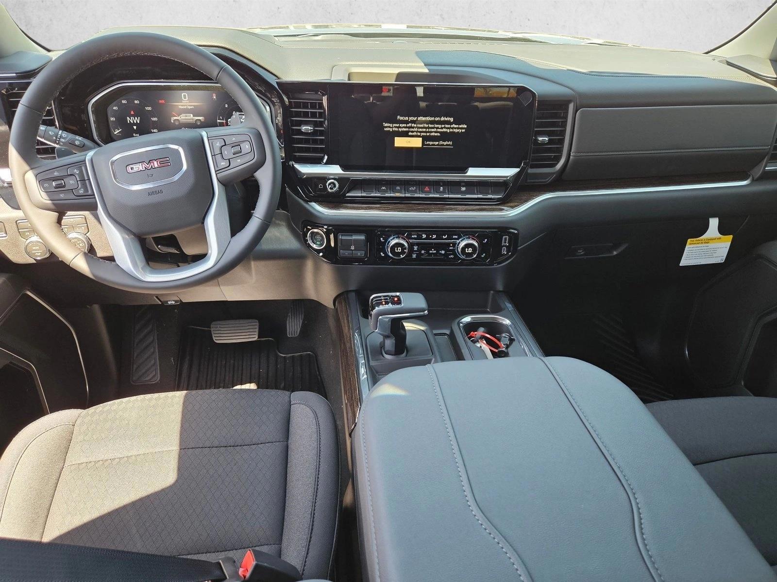 Thumbnail: 2026 GMC Sierra 1500 - 3