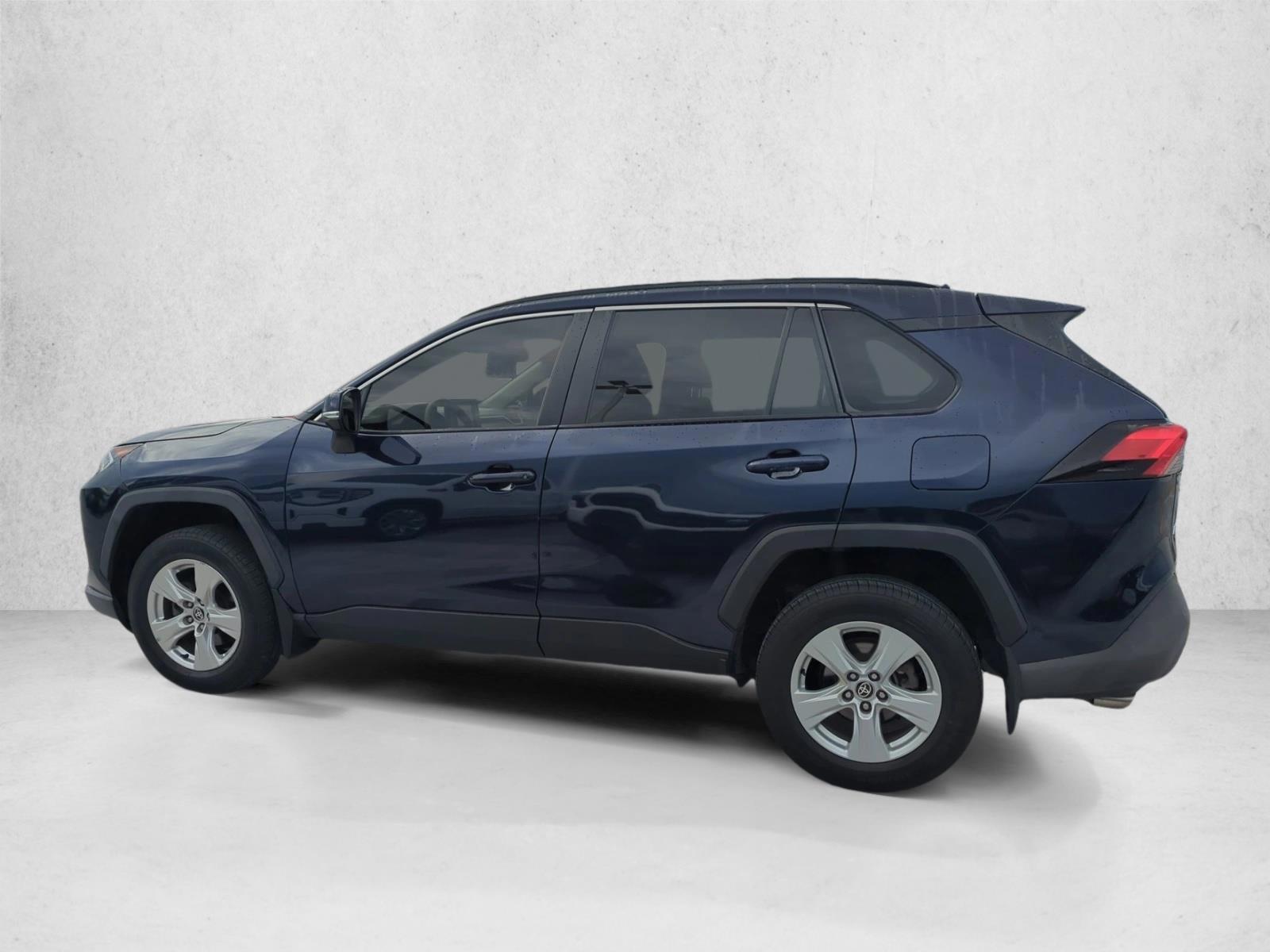 Thumbnail: 2021 Toyota RAV4 - 2