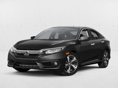 2016 Honda Civic Touring -
                  North Canton, OH