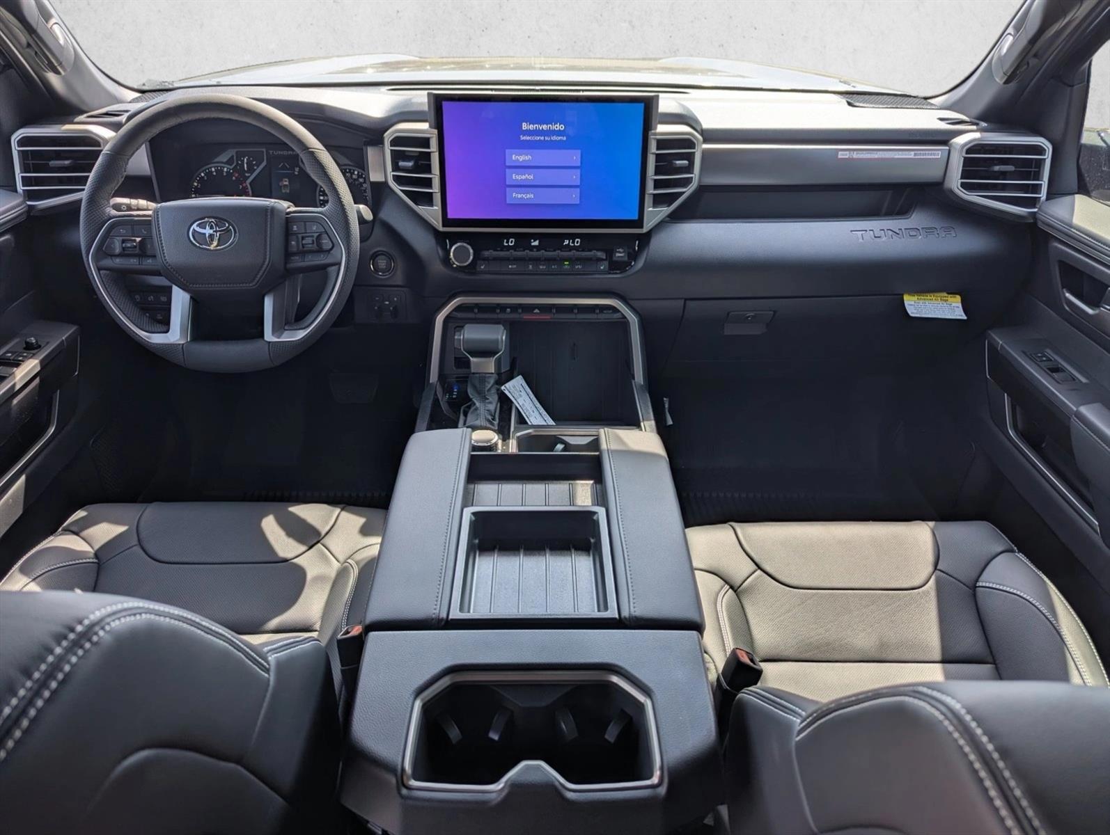 Thumbnail: 2026 Toyota Tundra - 3