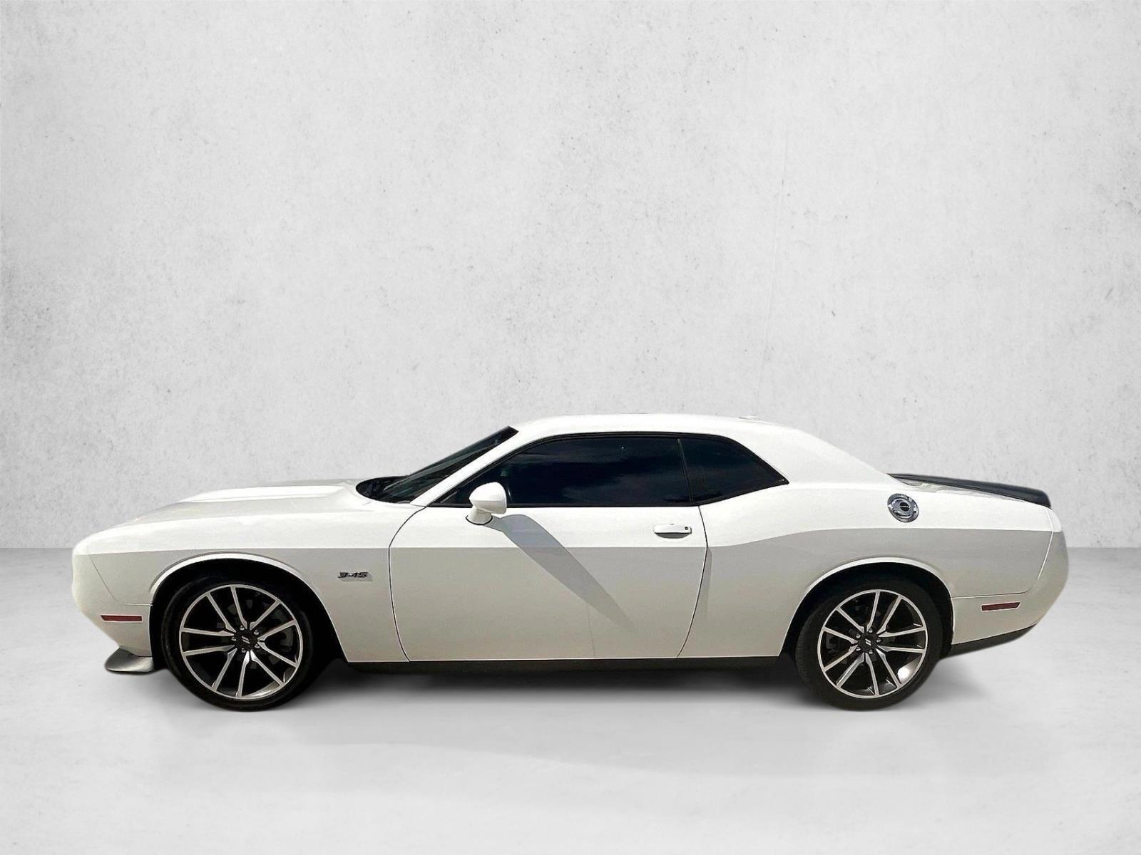 Thumbnail: 2023 Dodge Challenger - 2