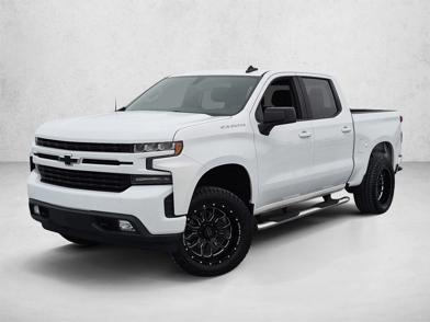 2019 Chevrolet Silverado 1500 RST -
                  Pembroke Pines, FL